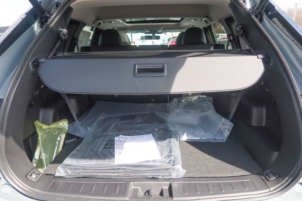 New 2026 Mitsubishi Outlander Trail Edition image 13