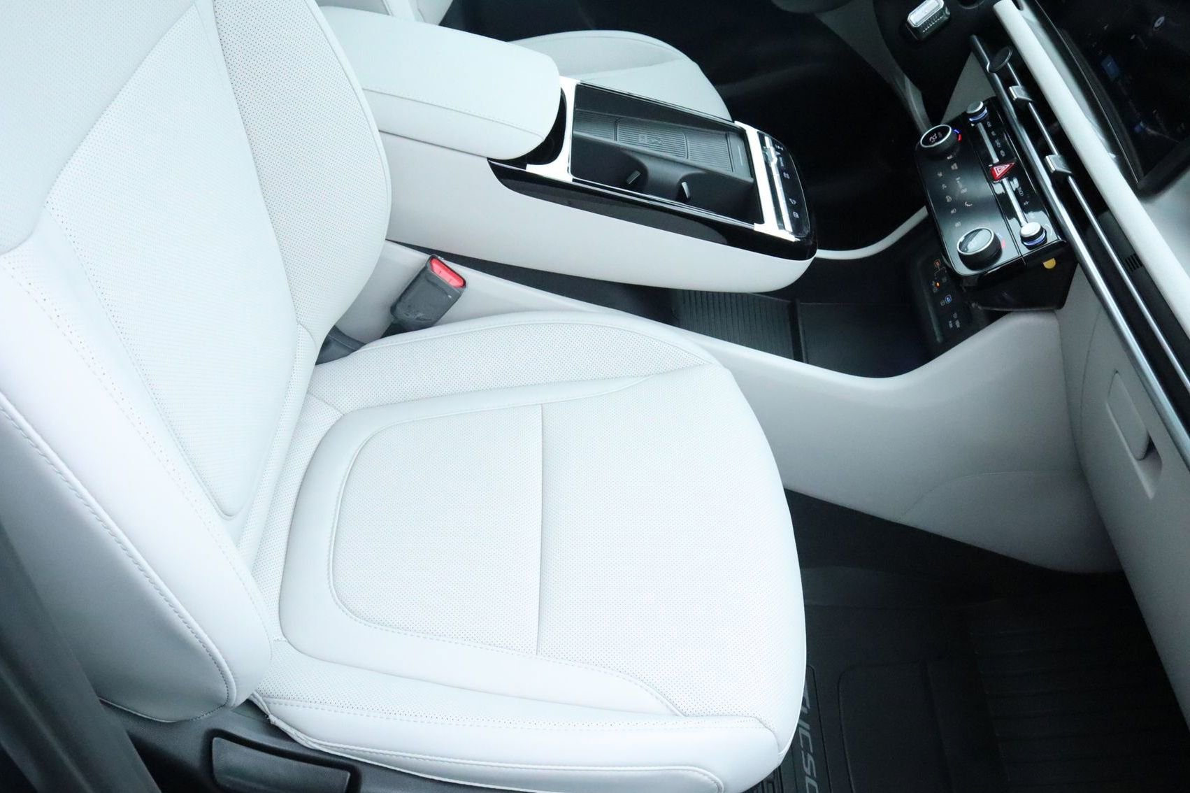 New 2025 Hyundai Tucson SEL image 20