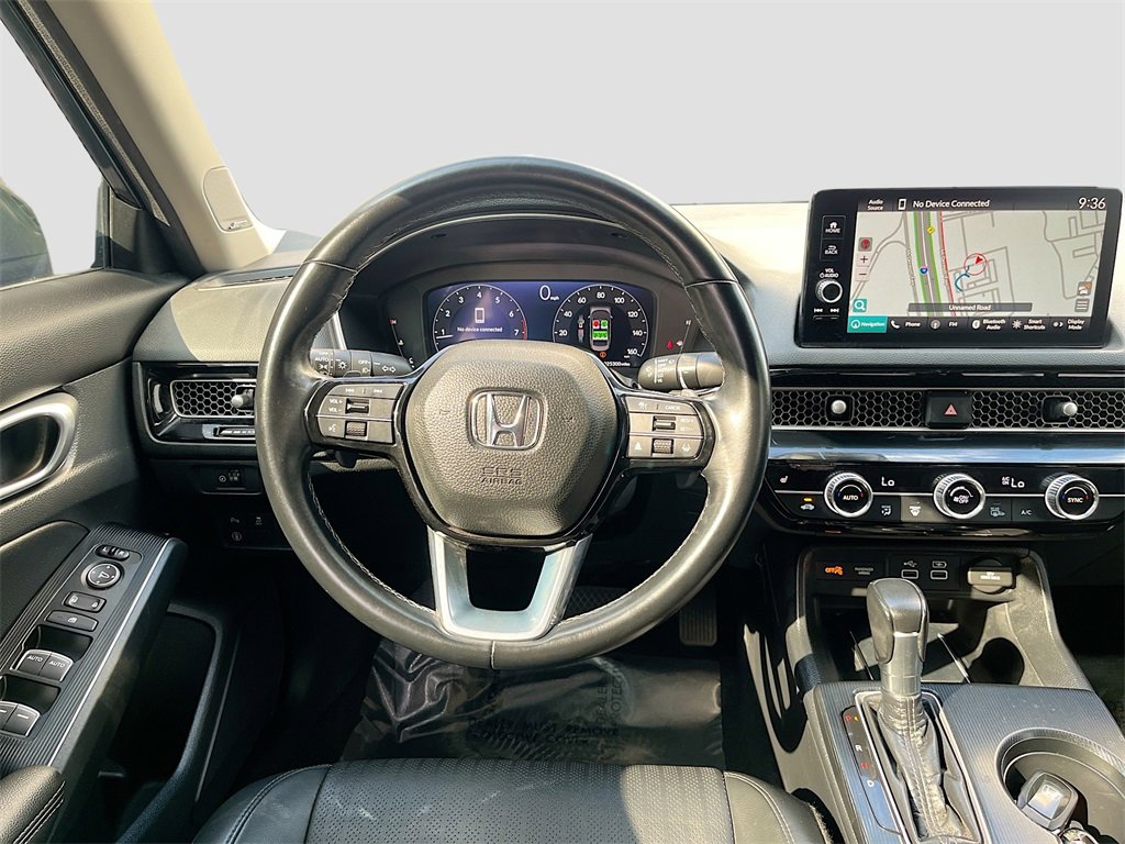 Used 2023 Honda Civic Touring image 23