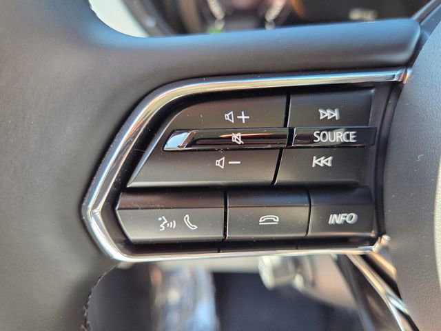 New 2026 MAZDA CX-90 Plug-In Hybrid w/ Premium Plus AWD/4WD image 29