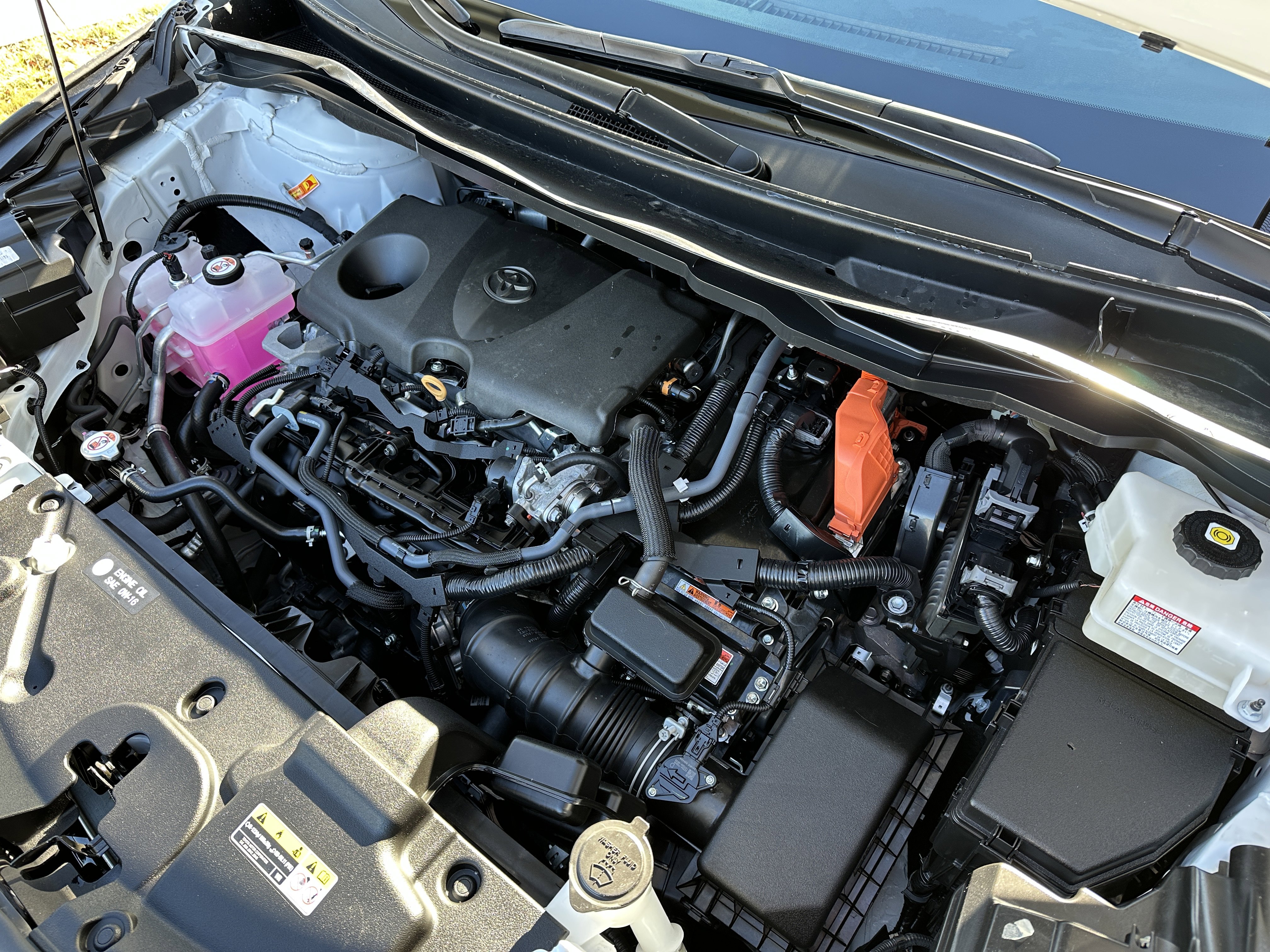 Used 2025 Toyota Sienna Limited image 16