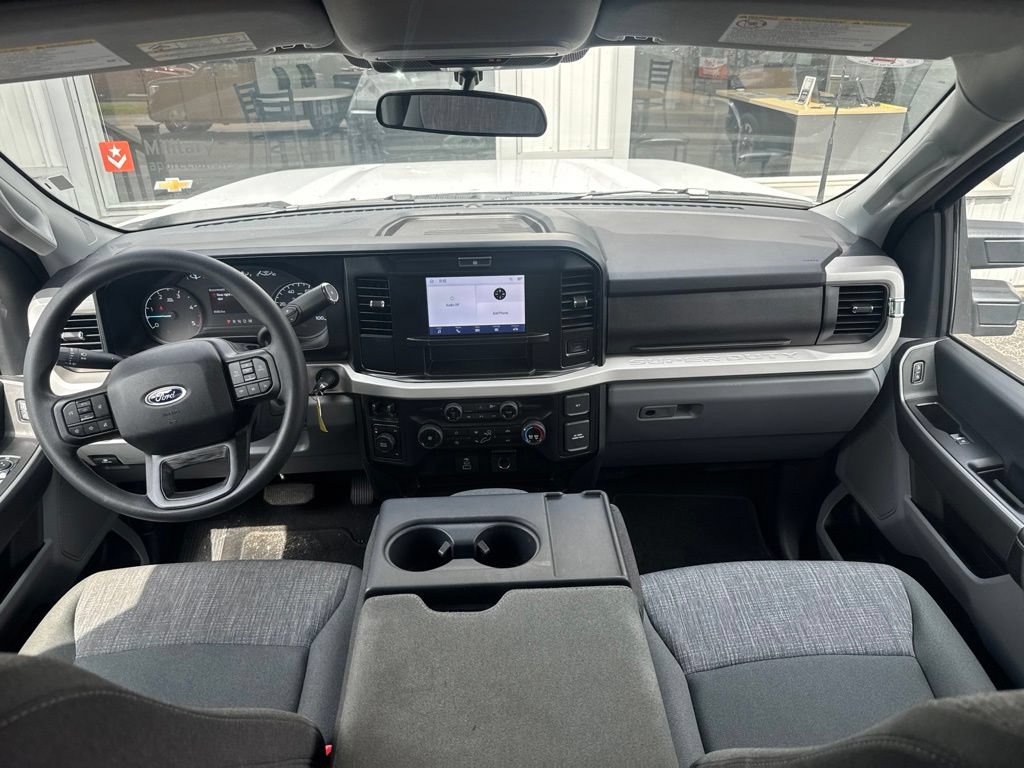 Used 2026 Ford F350 XLT AWD/4WD image 17