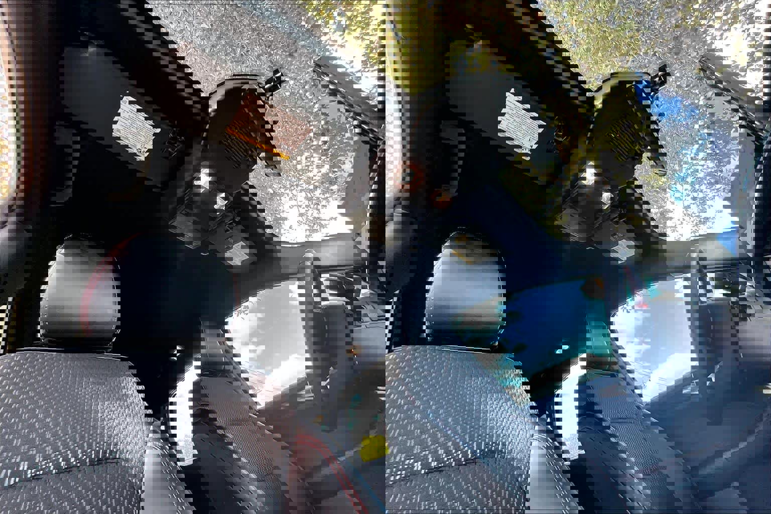 Certified 2024 Ford Escape ST-Line w/ Tech Pack #1 image 14