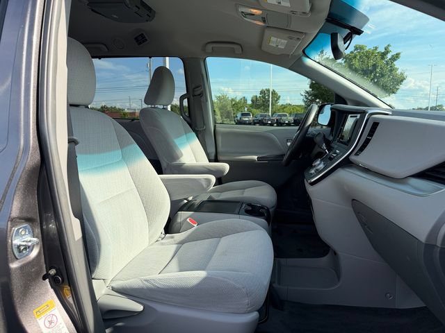 Used 2015 Toyota Sienna LE FWD image 19