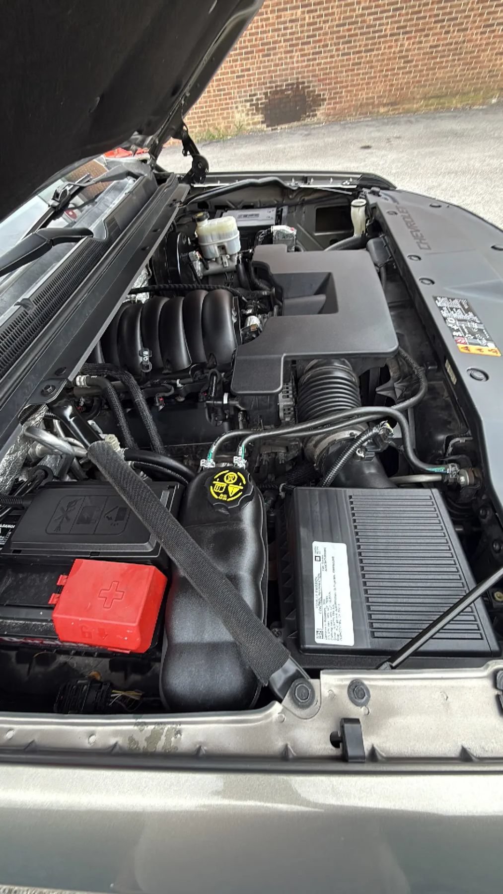 Used 2018 Chevrolet Tahoe LT RWD image 42