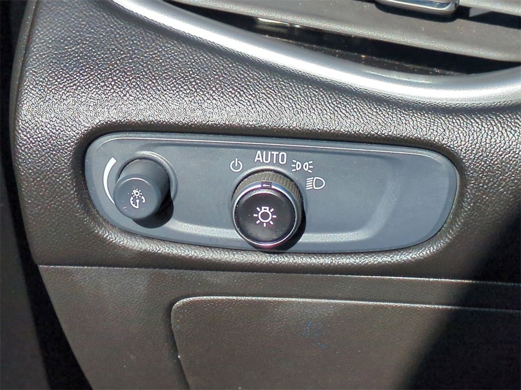 Certified 2024 Chevrolet Malibu LT image 17