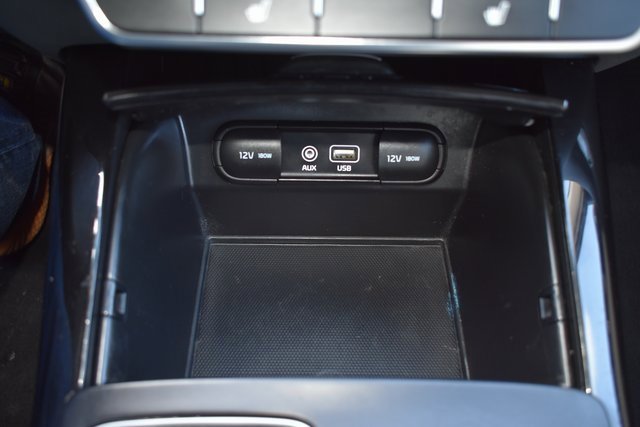 Used 2018 Kia Sorento SX image 30