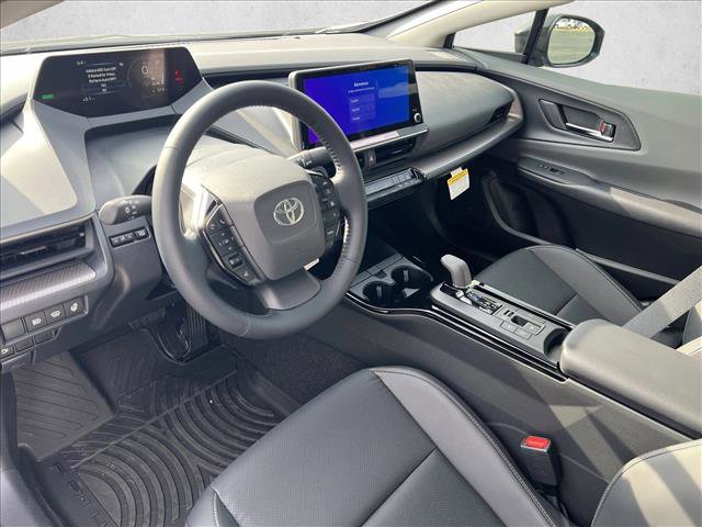 New 2026 Toyota Prius XLE image 3