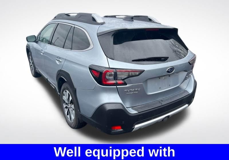 Used 2024 Subaru Outback Touring XT AWD/4WD image 3