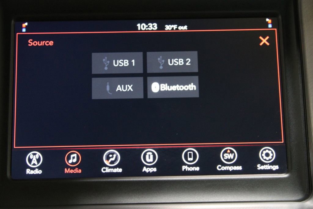 Used 2022 Dodge Charger SXT image 43