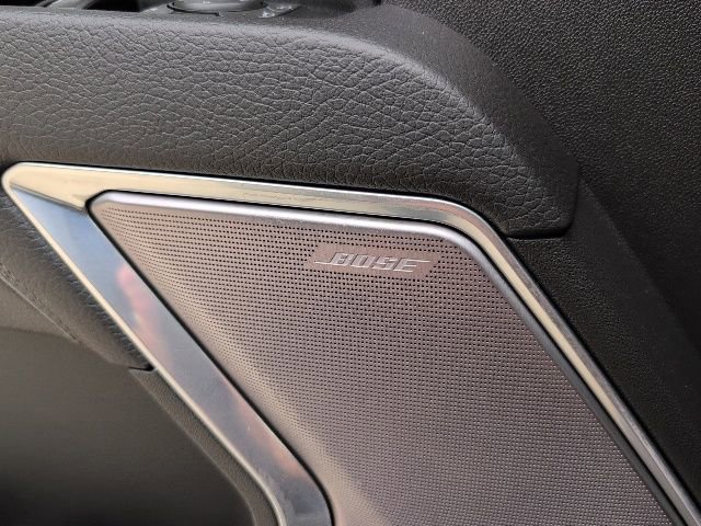 Used 2022 GMC Sierra 1500 Denali AWD/4WD image 16