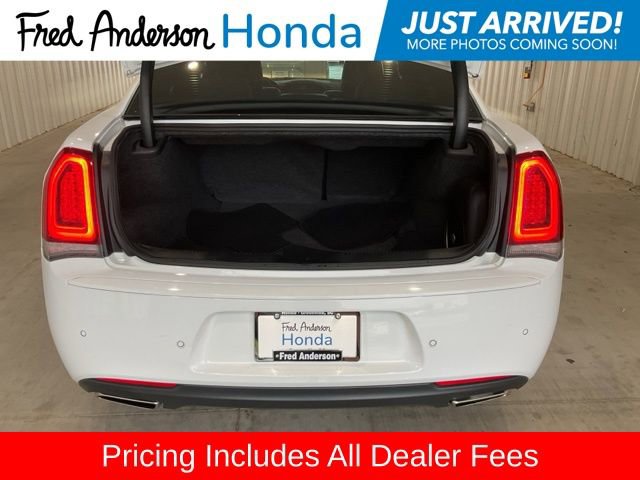 Used 2023 Chrysler 300 S RWD image 19