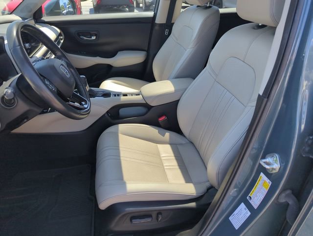 Used 2023 Honda HR-V EX-L image 11