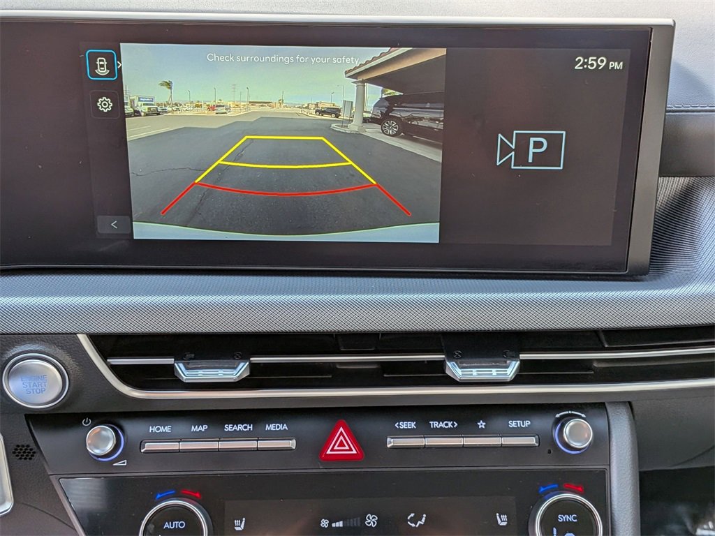 Used 2025 Hyundai Sonata SEL image 21