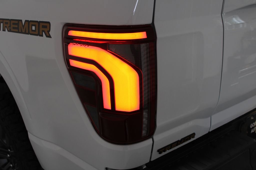 New 2025 Ford F150 Tremor w/ Equipment Group 402A High image 63