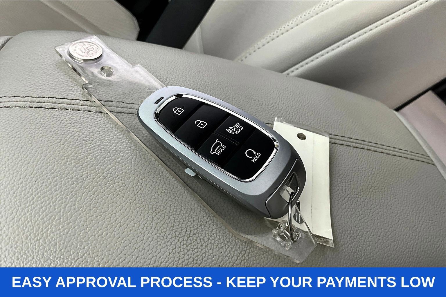 Used 2023 Hyundai Tucson SEL w/ Convenience Package FWD image 44