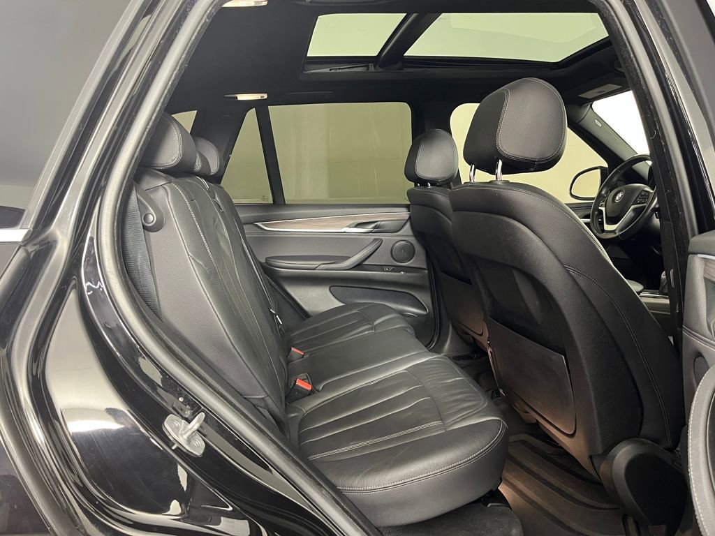 Used 2018 BMW X5 xDrive35i image 15