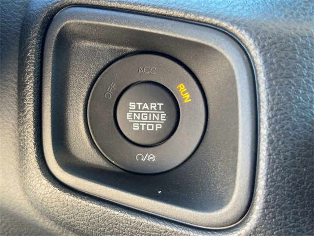 New 2026 Jeep Wrangler Sport S image 24