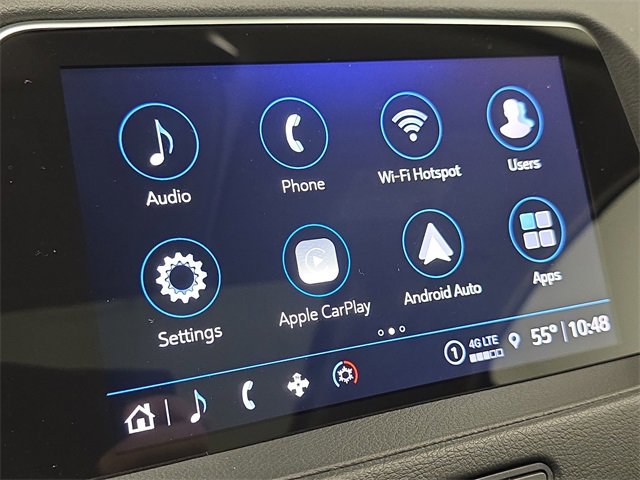 Used 2023 Cadillac XT4 Premium Luxury w/ Technology Package image 21