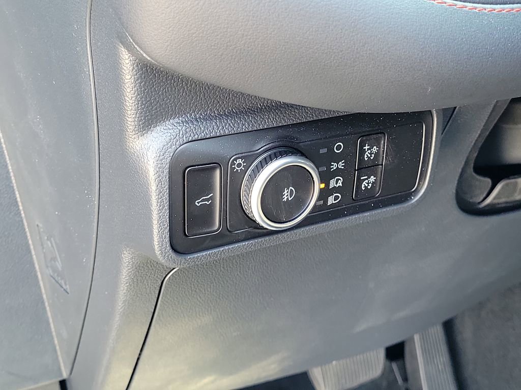 Used 2026 Ford Explorer ST w/ Sun And Sound Package AWD/4WD image 25