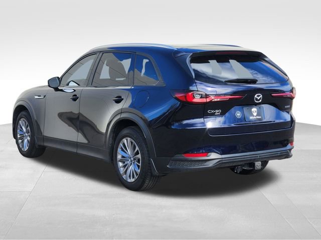 Certified 2024 MAZDA CX-90 Plug-In Hybrid w/ Preferred image 7