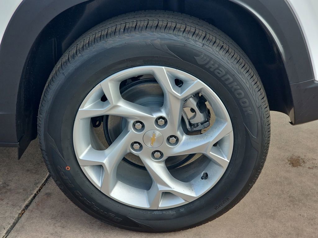 New 2026 Chevrolet Trax LS w/ LS Convenience Package image 36