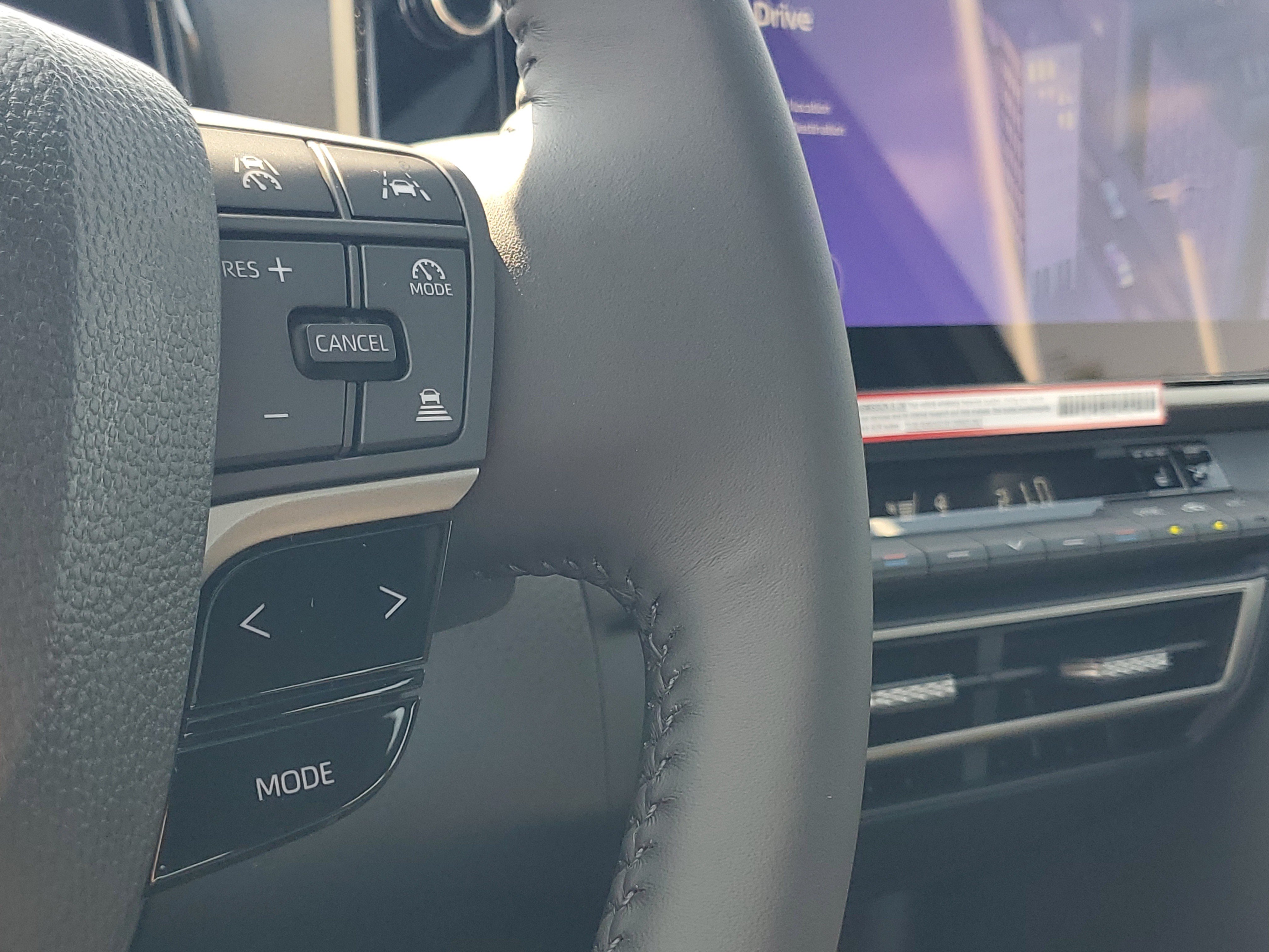 New 2026 Toyota Camry XSE AWD/4WD image 27