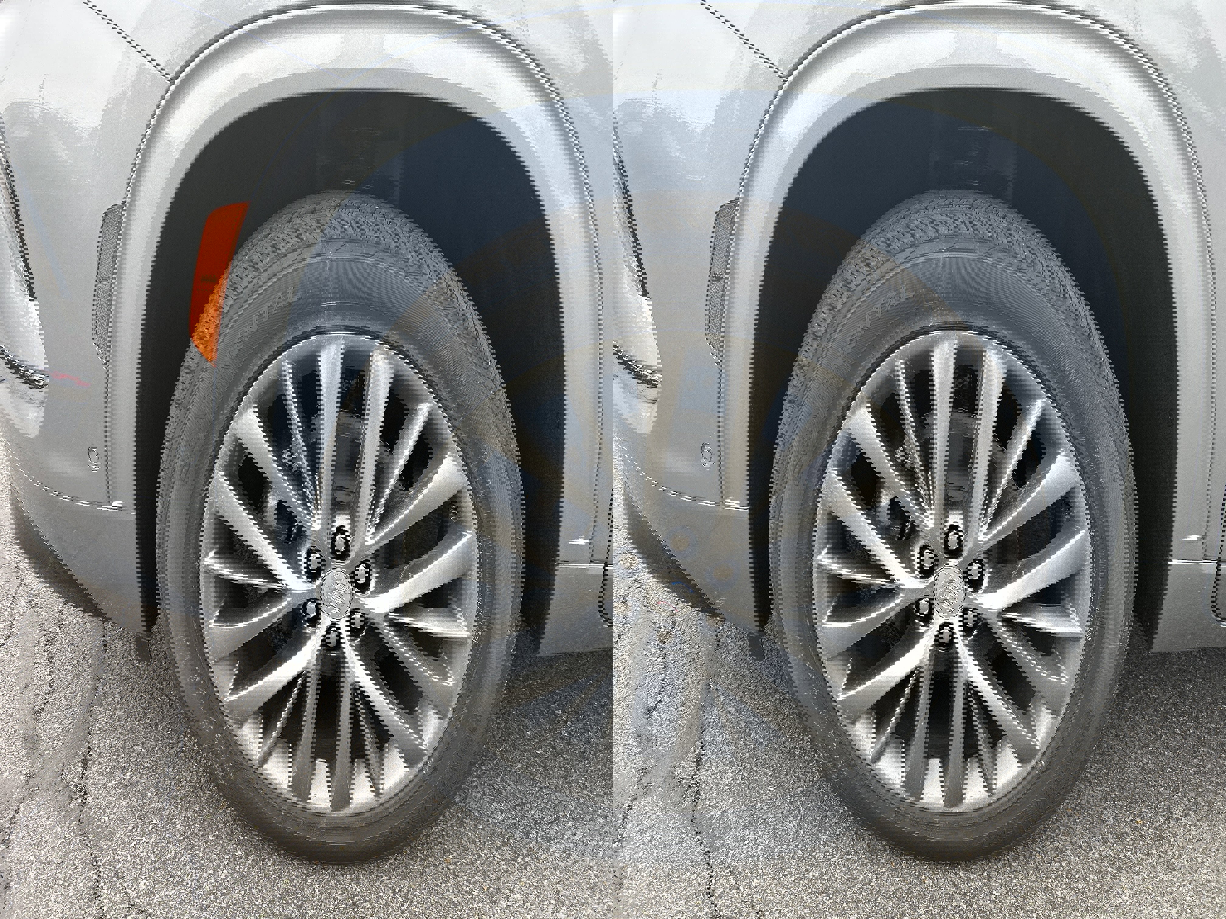 New 2026 Buick Enclave Avenir w/ Super Cruise Package image 3