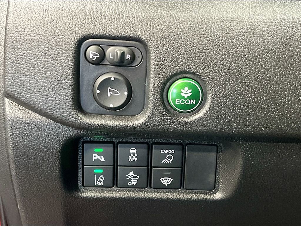 Used 2025 Honda Ridgeline TrailSport image 10