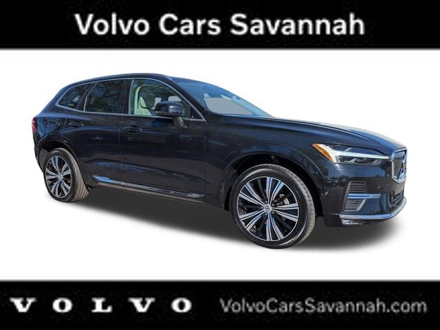 Used 2023 Volvo XC60 B5 Plus image 2
