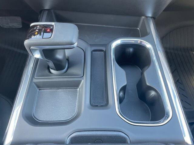 Used 2025 Chevrolet Silverado 1500 LTZ w/ LTZ Premium Package image 27