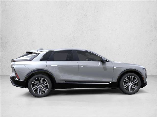 New 2026 Cadillac Lyriq Luxury image 6