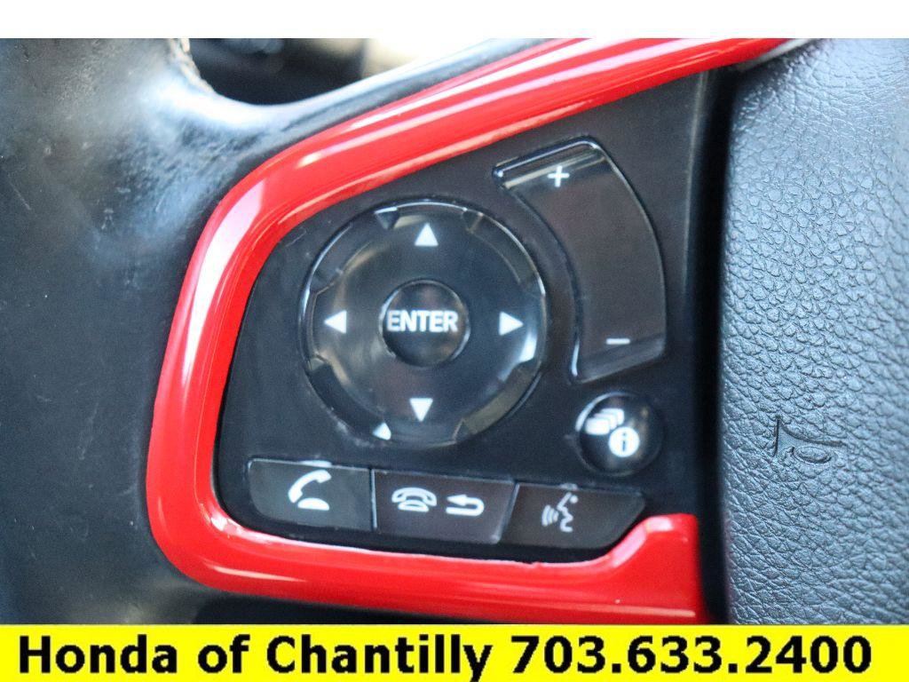 Used 2020 Honda Civic EX image 13