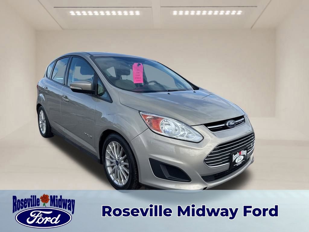Used 2015 Ford C-MAX SE w/ Equipment Group 201A