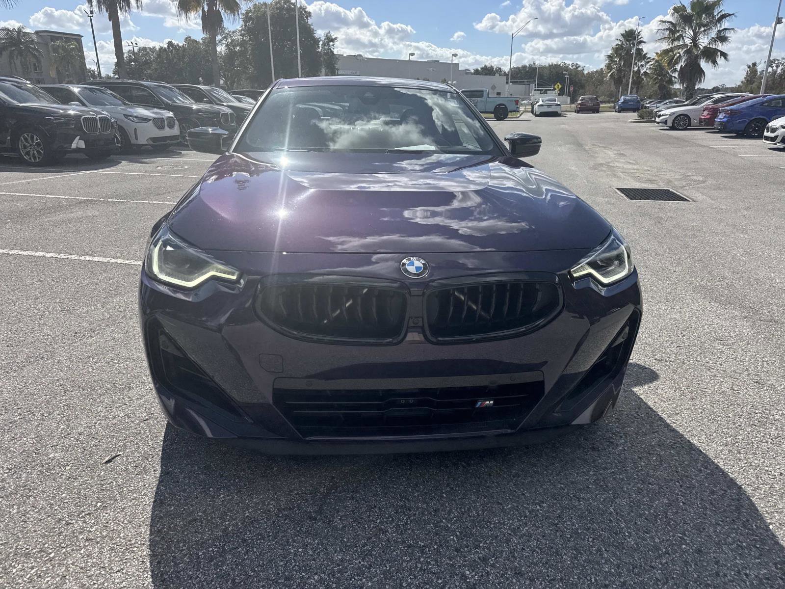 Used 2025 BMW M240i M240i image 9