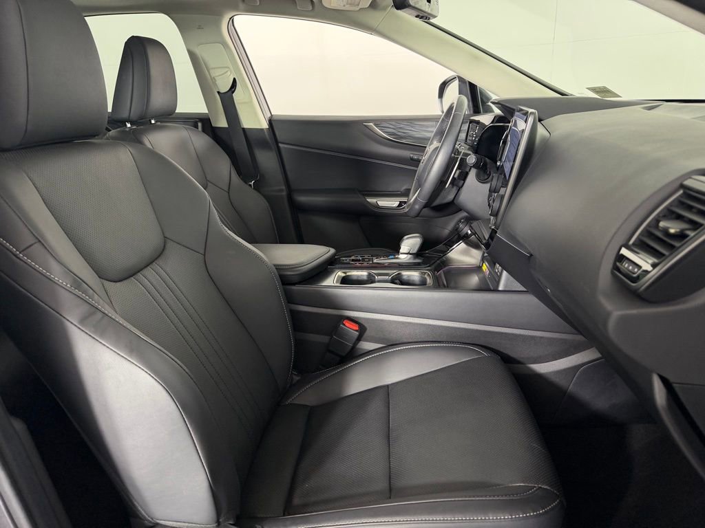Used 2023 Lexus NX 350 AWD image 31