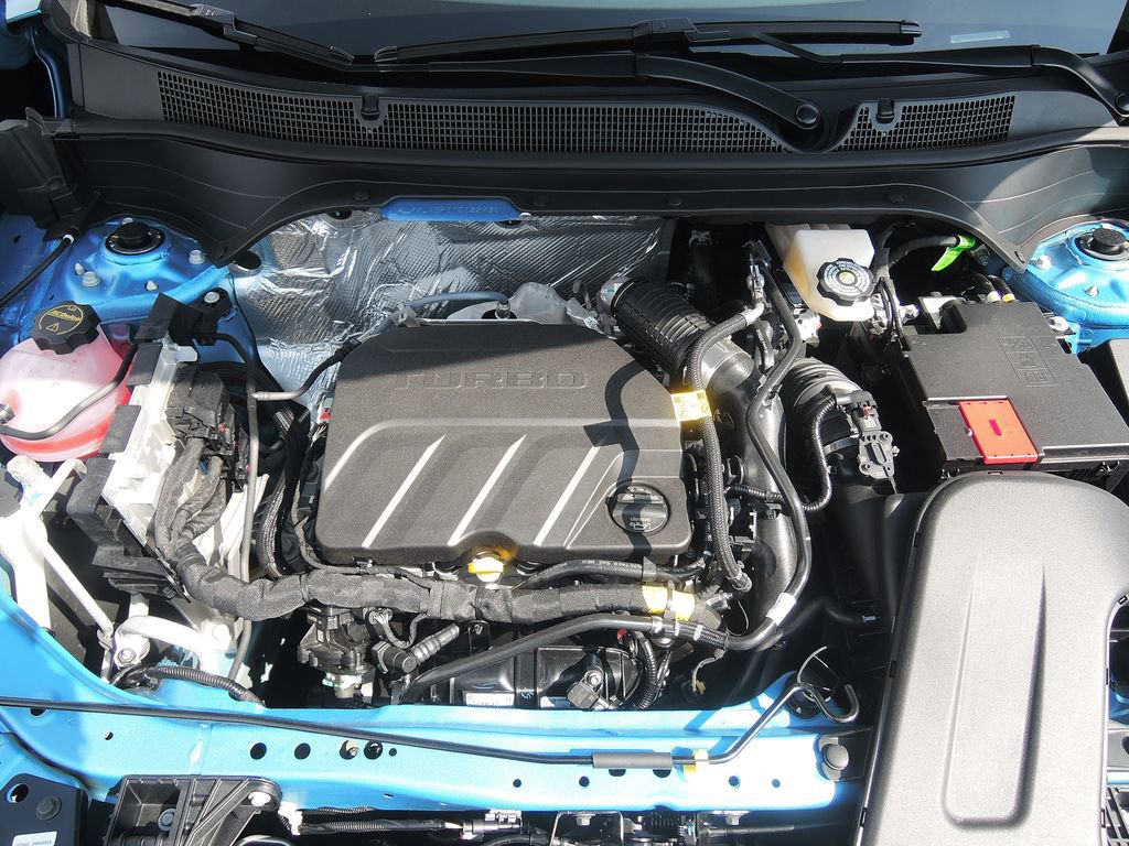 New 2026 Chevrolet Trax LS image 34