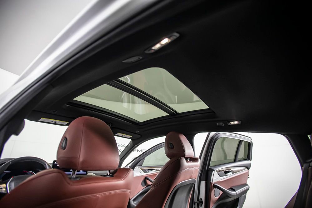 Used 2022 BMW X4 xDrive30i image 26