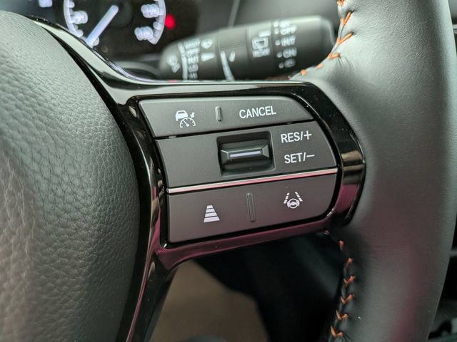 New 2027 Honda HR-V Sport image 7