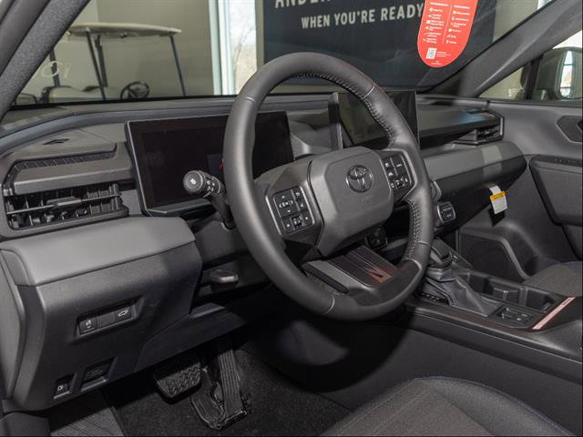 New 2026 Toyota RAV4 SE image 20