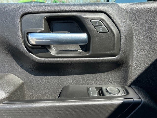 Used 2023 Chevrolet Silverado 1500 W/T image 14