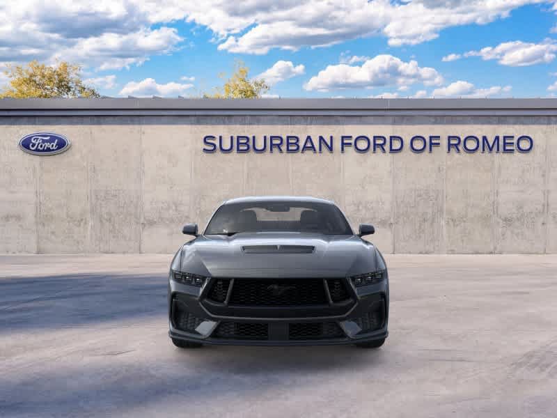 New 2026 Ford Mustang GT RWD image 6