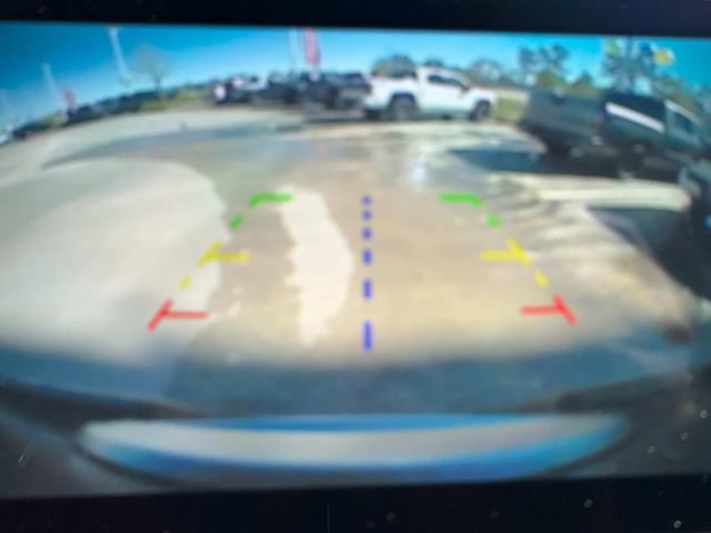 New 2026 Nissan Frontier SV image 28