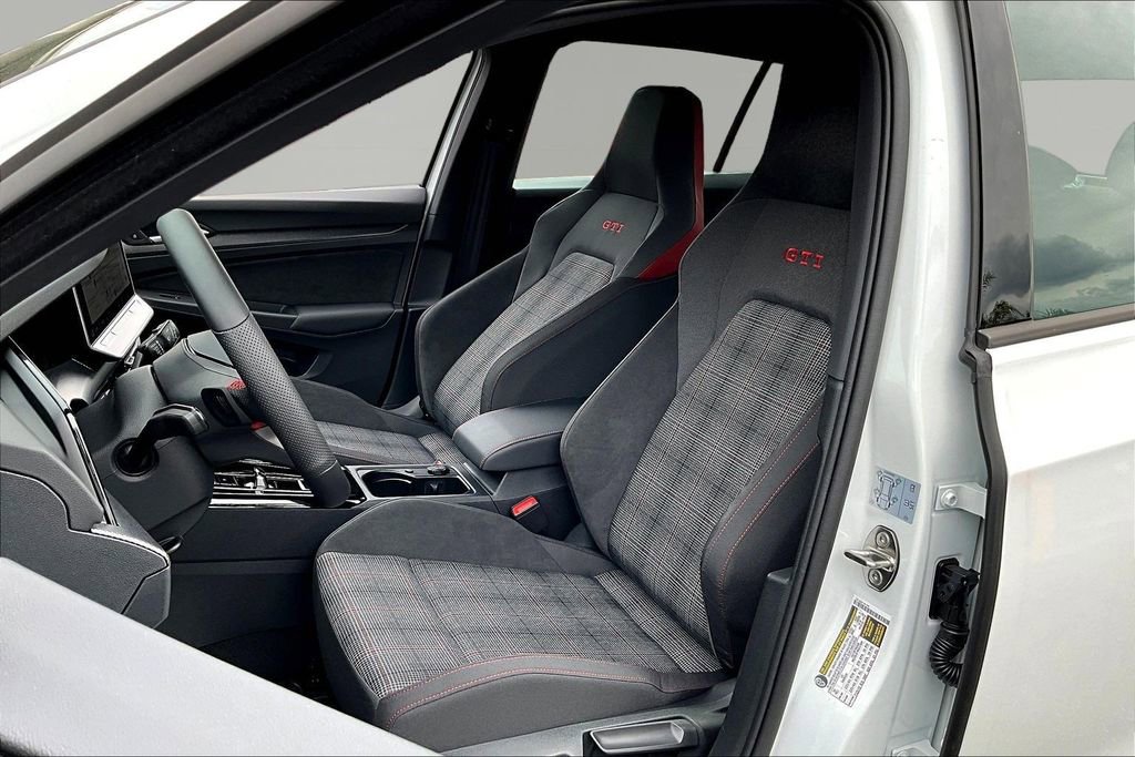 New 2026 Volkswagen GTI S image 20