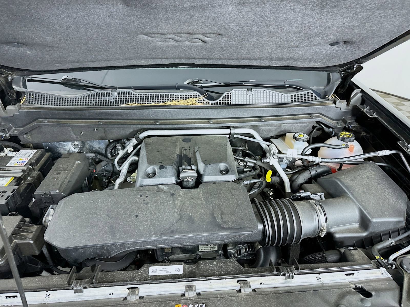 Used 2025 Chevrolet Colorado LT image 31