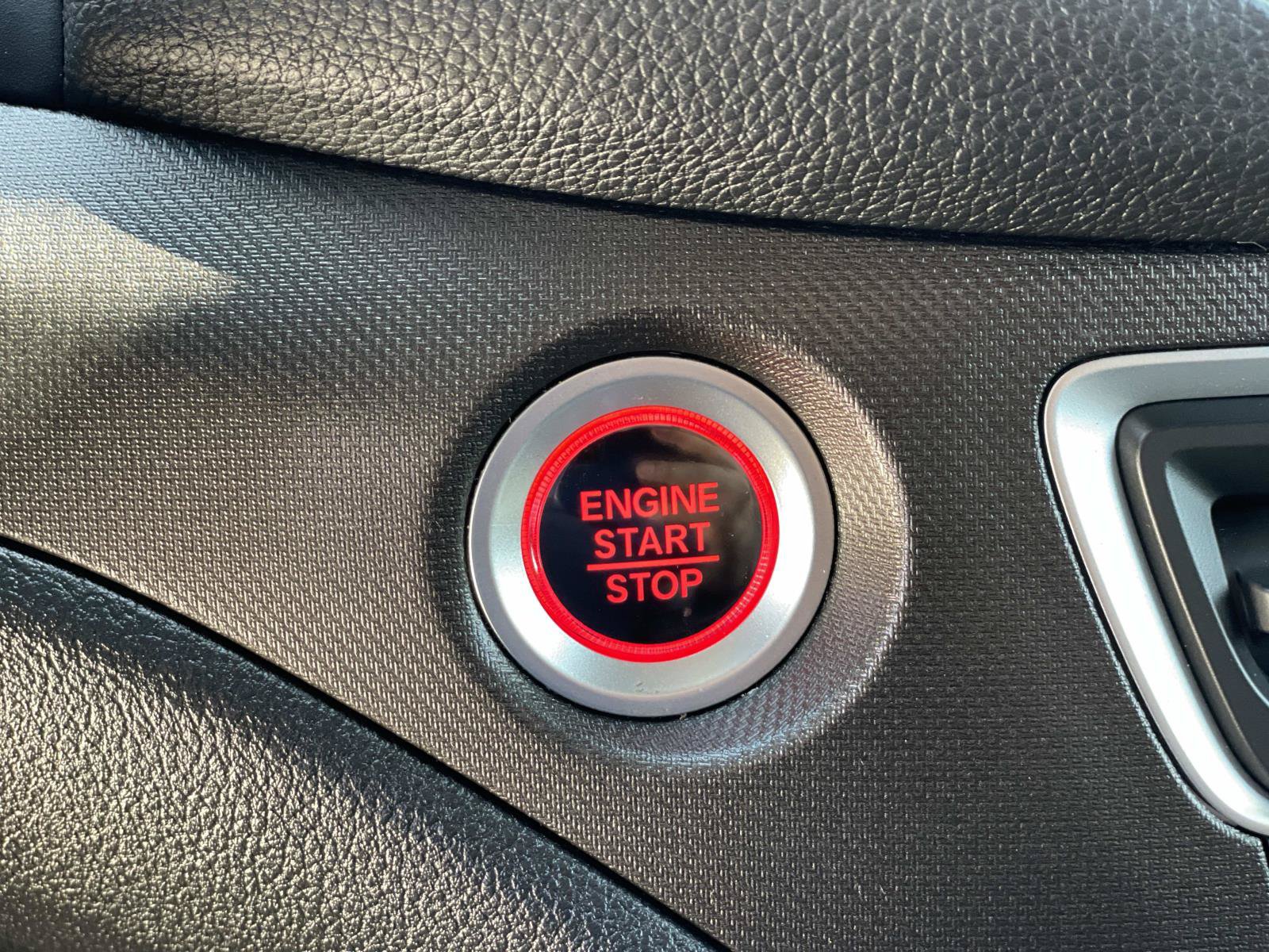 Certified 2025 Honda Passport TrailSport image 14