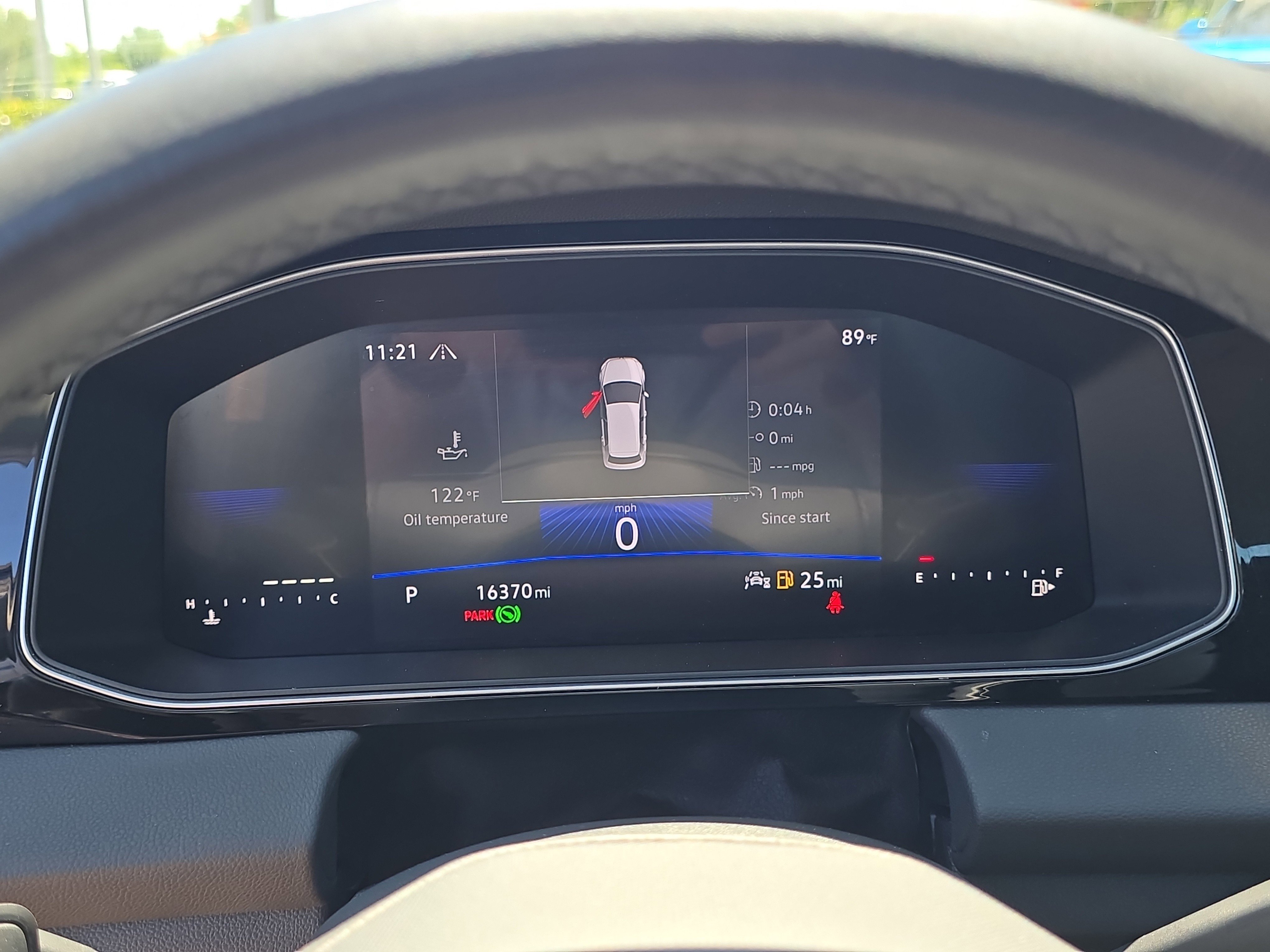 Used 2025 Volkswagen Jetta S image 30