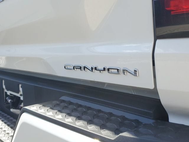 New 2026 GMC Canyon Denali AWD/4WD image 8