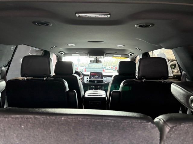 Used 2021 Chevrolet Suburban Z71 w/ Z71 Off-Road Package image 36