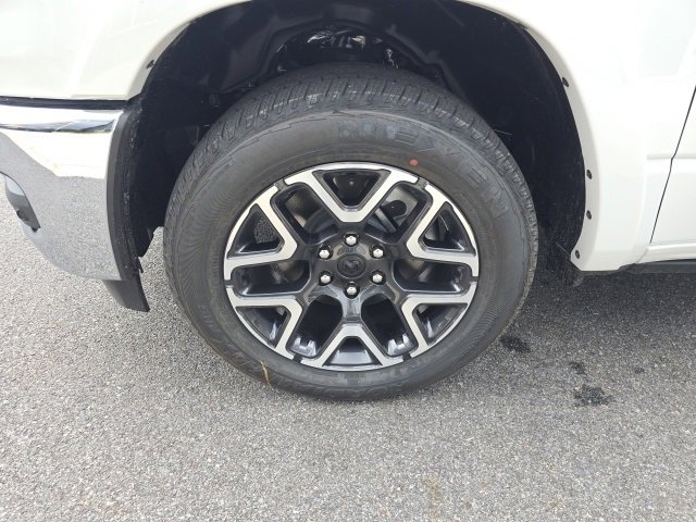 New 2026 RAM 1500 Laramie image 8